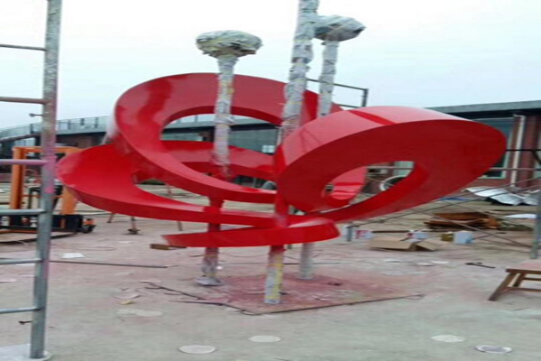 <b>陕西合阳景观雕塑</b>